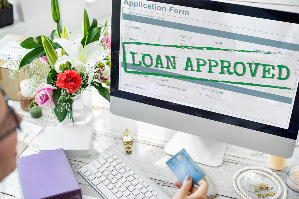 What it really means to guarantee someone's loan